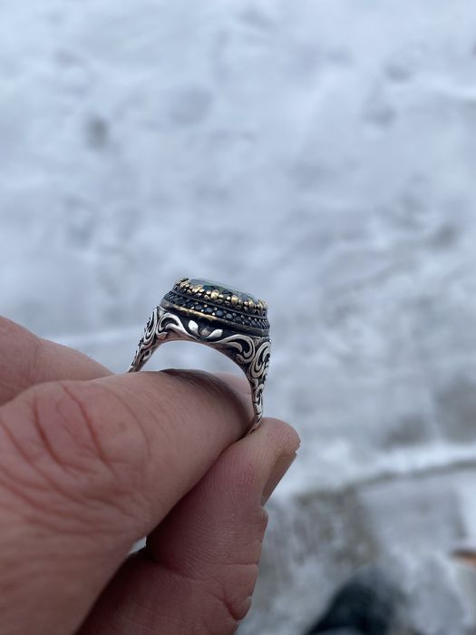 Серебро мужское 20000