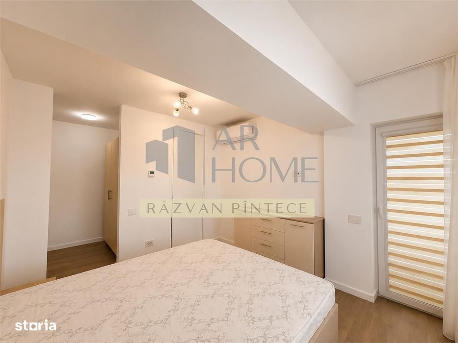 Apartament 2 camere, parcare, bloc Bucegi 12, ultracentral Ploiesti