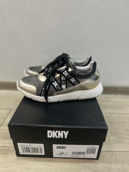 Маратонки/сникърси DKNY