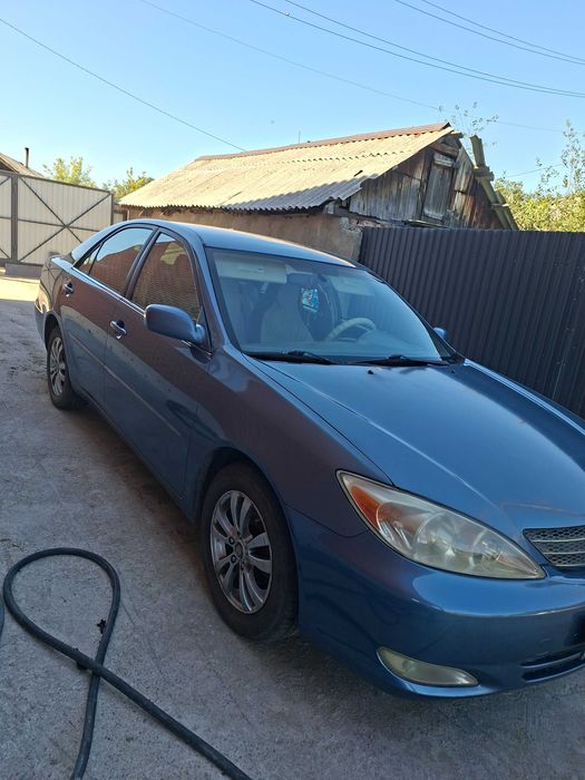 Toyota Camry 2003 г.