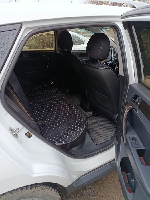 Продам JAC S5 2018гв