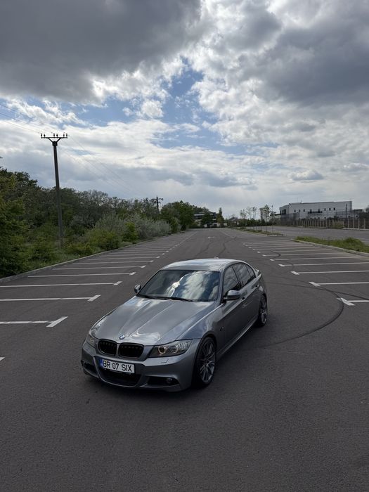 BMW e90 M pack SUPERB!