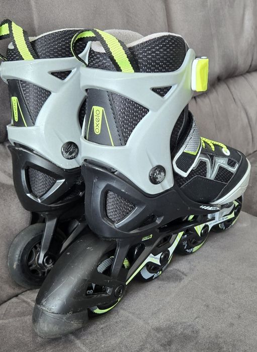 Ролери Oxelo  29-32 номер