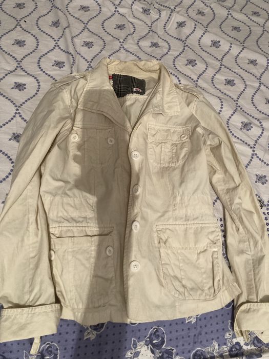 Одежда бу в норм состоянии