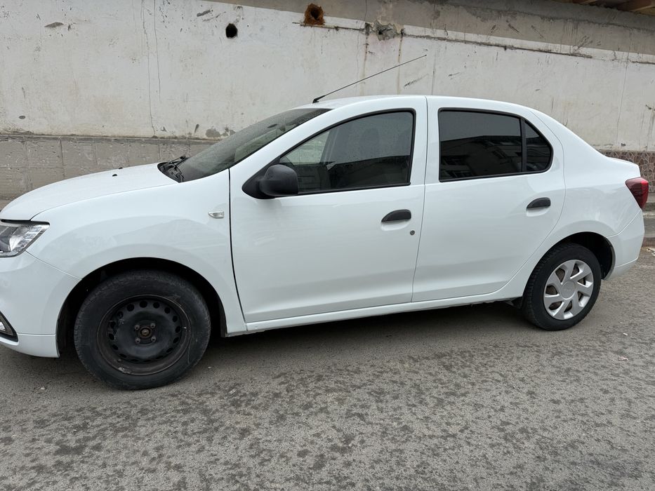 DACIA Logan 2019 — imagine 5