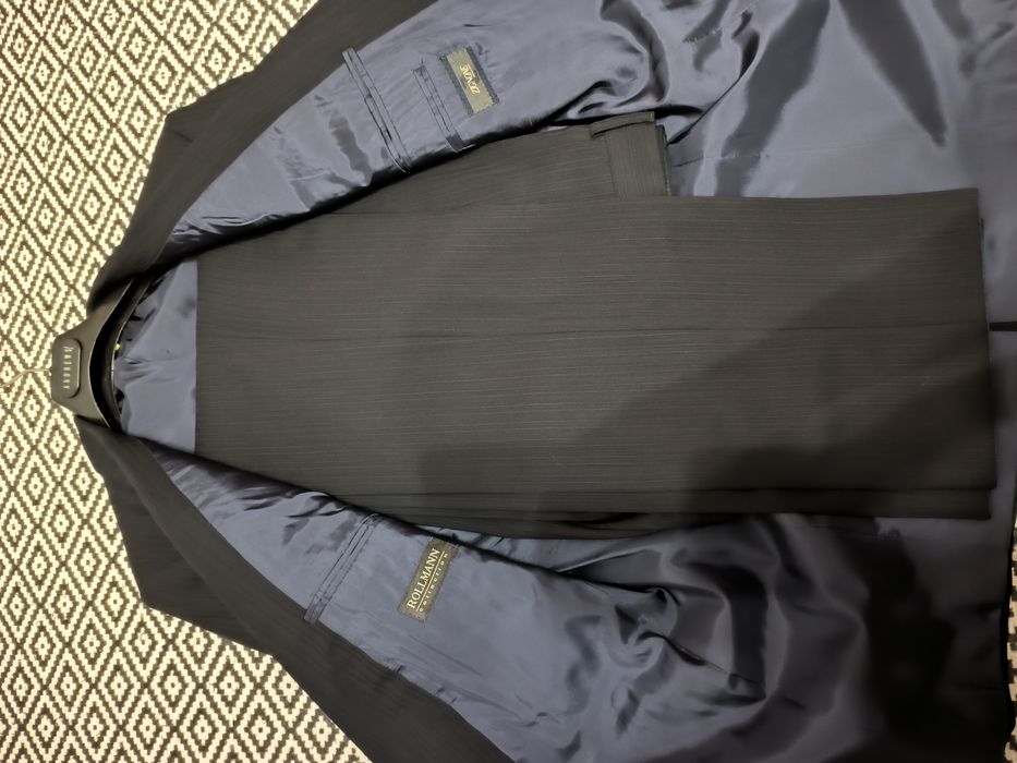 Костюм на ROLLMANN