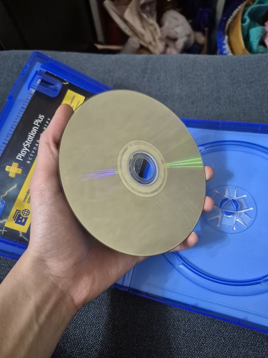 Игра god of war 2018 ps4