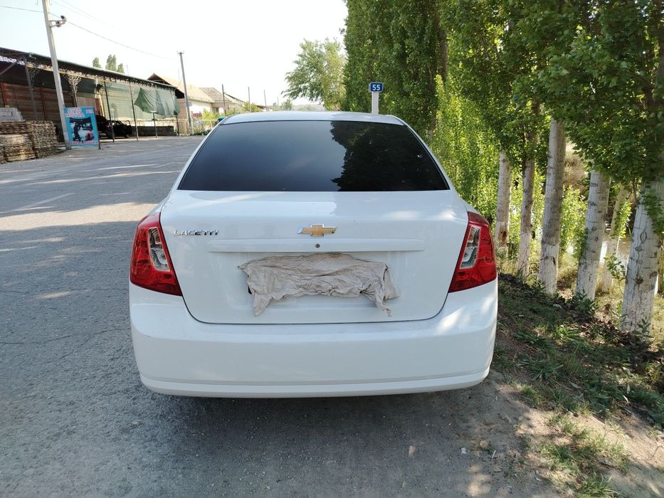 Chevrolet Gentra mexanika 2023-yil