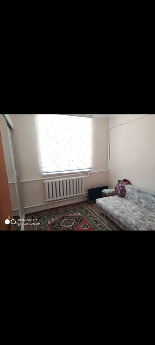 Квартира сатылады!