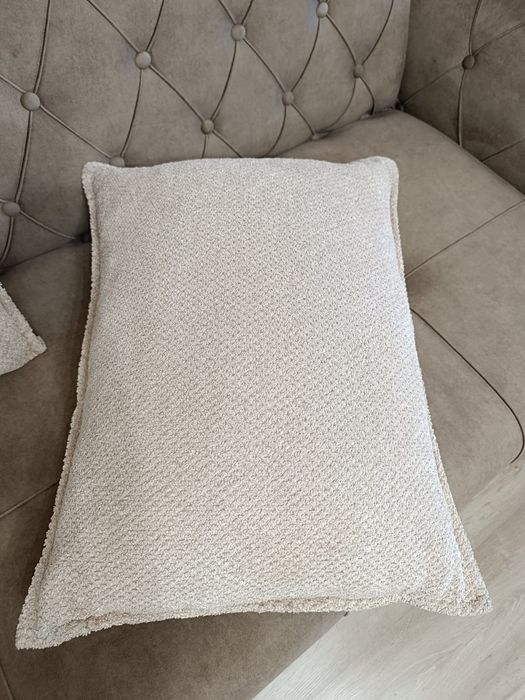 Большие подушки для дивана, кровати