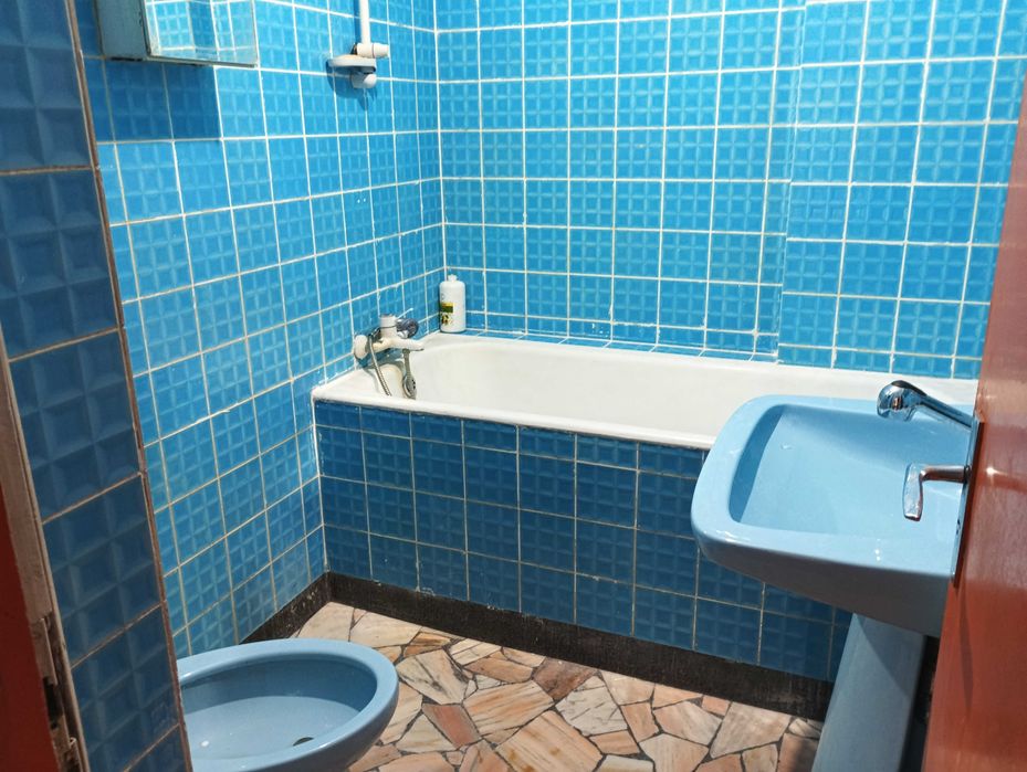 Дава се под наем Четиристаен апартамент в София, Оборище - 120 кв.м за 663 € - Снимка #3