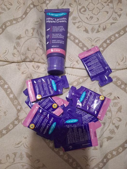 Електрическа помпа Natural Motion Premium Avent