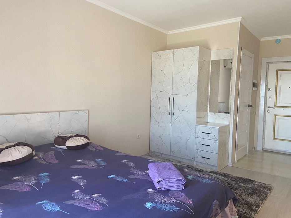 Суточный квартира