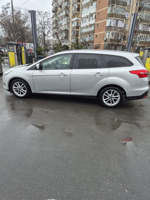 Ford focus mk3 stare buna