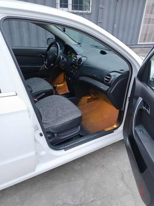 Arenda neksa3 2pazitsa toza