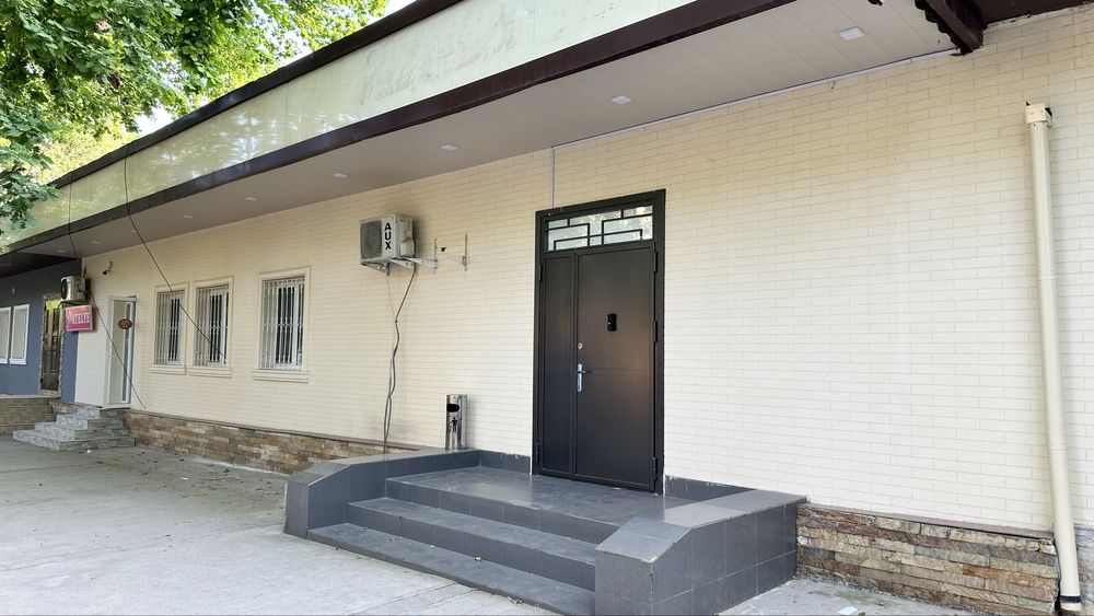 Офис Аренда 150м2 Чиланзарский район Ориентир: Торговый центр