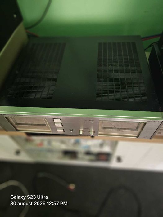 Amplificator Luxman