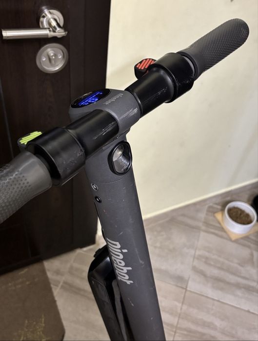 Segway Ninebot E45E 2020-2021