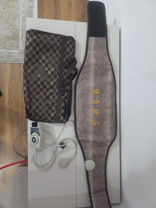 Продам пояс лечебный