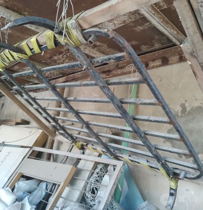 Продается багаж для машины