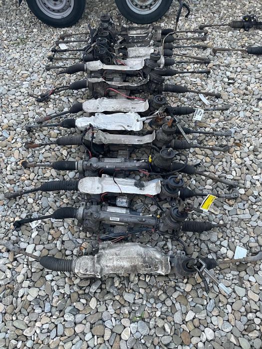 Casete de directie gama VAG - VW Golf 4/ 5 / Caddy / Polo