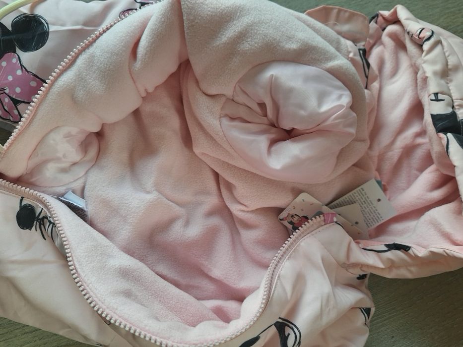 Гащеризони/ромпъри за бебе 50-62 см