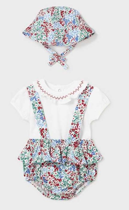 Mayoral детски дрехи