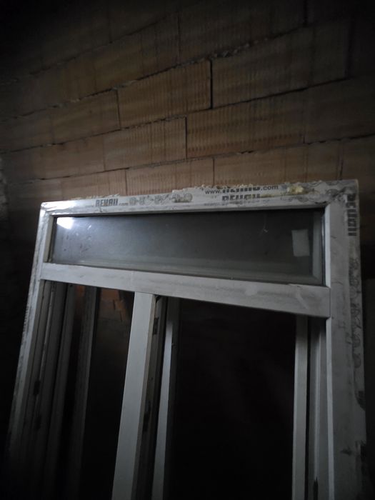 Geamuri termopan second