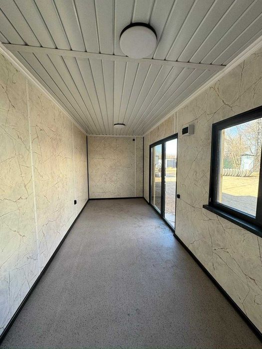 Торговый павильон для магазина