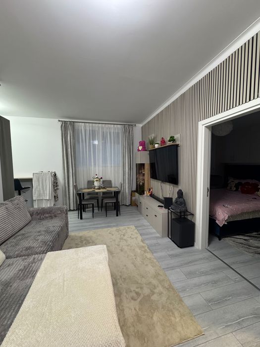 Apartament 2 camere Carol Davila Parter