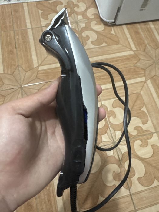 Машинка для стрижки KL-7003