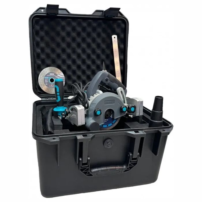 Плиткорез электрический BIHUI