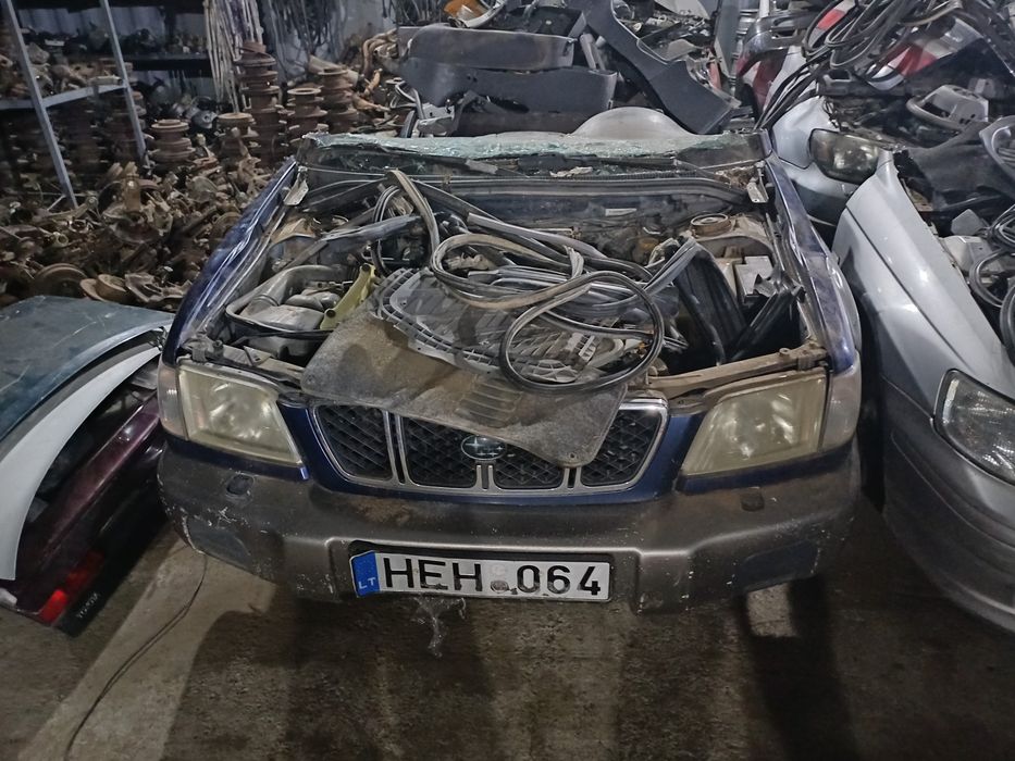 Привазной из Европы