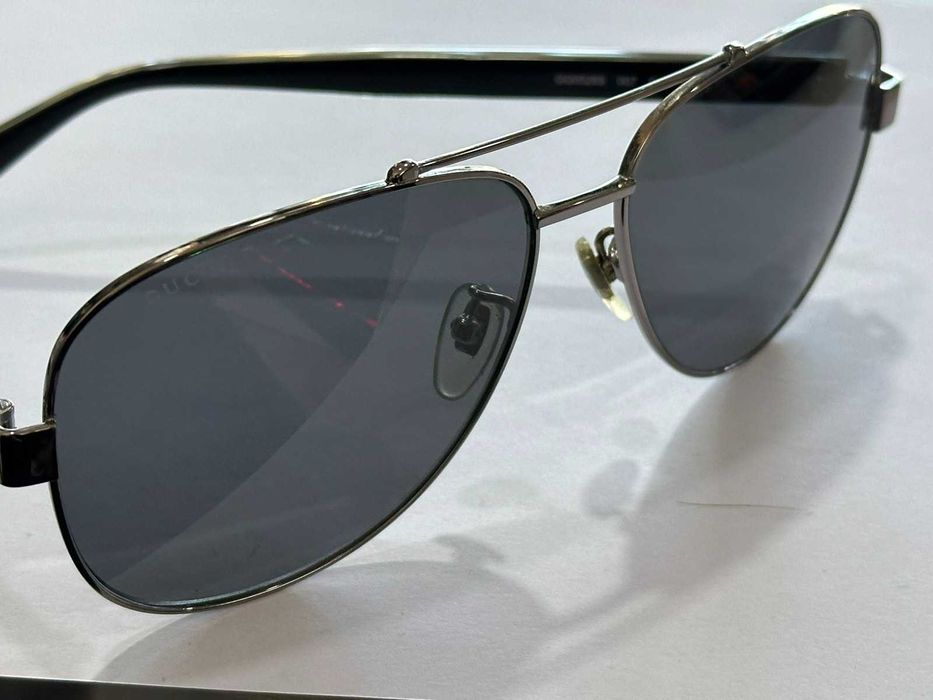 Мъжки слънчеви очила Gucci GG0528S 006