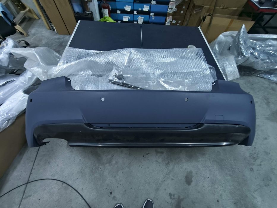 Bara spate BMW e90 m mtech