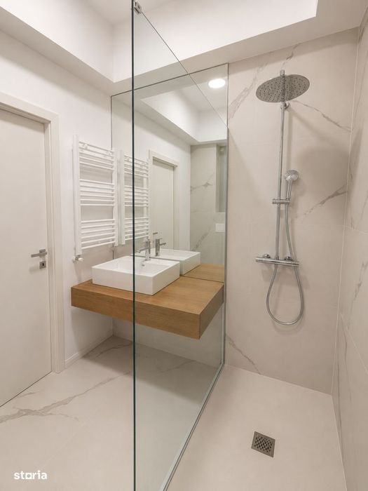 Apartament 2 camere prima linie la mare + loc parcare | Tomis Villa Ma