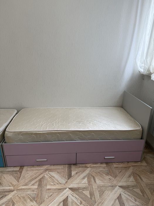 Продается кровать