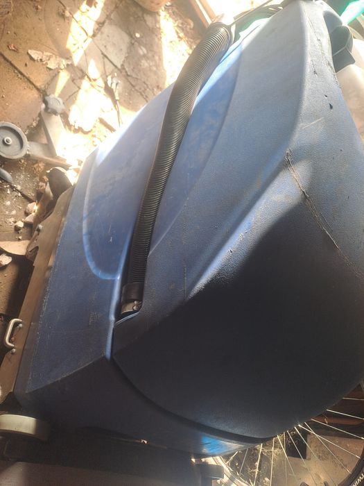 Професионална Машина за чистене