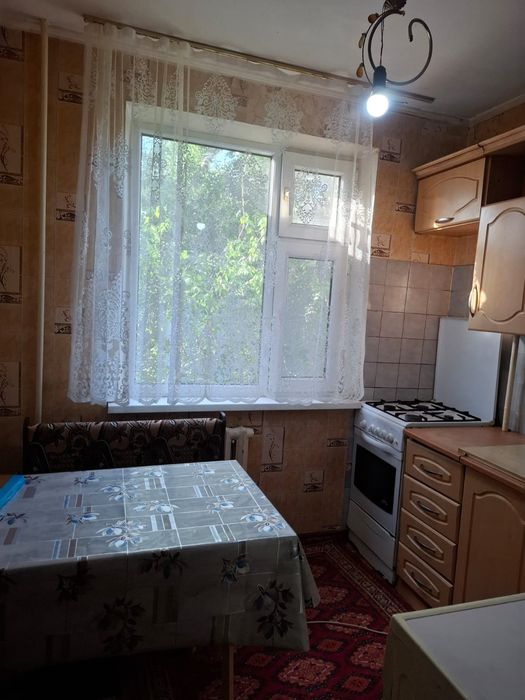Сдам 2 комн.кв на Автопарке