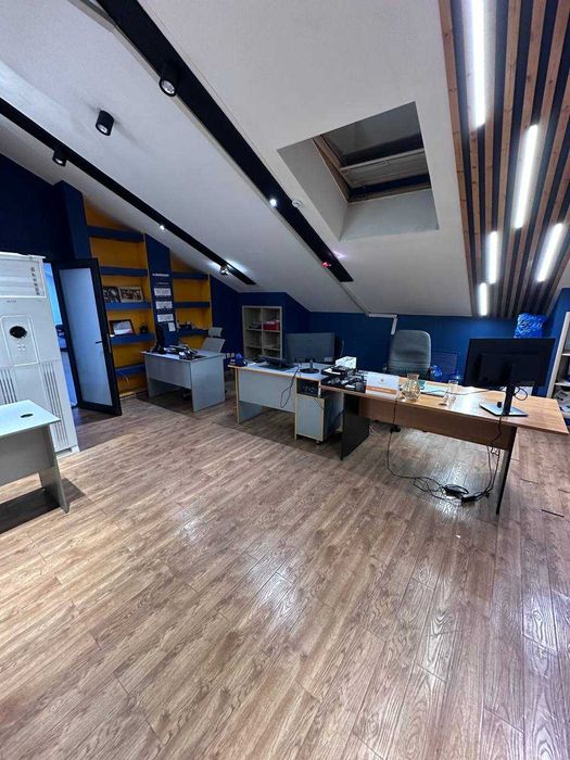 Аренда помещения