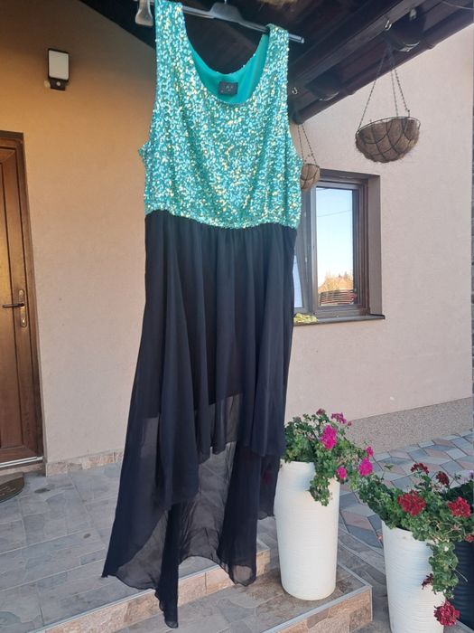 Vand rochie marime mare 24 uk