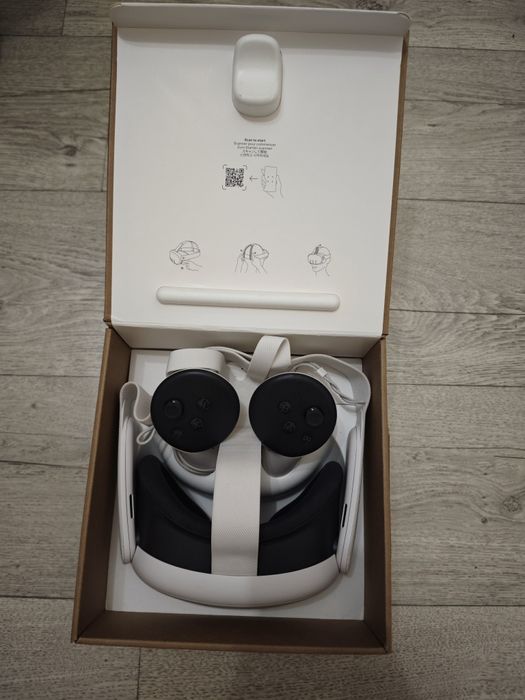 Meta Quest 3 512 gb