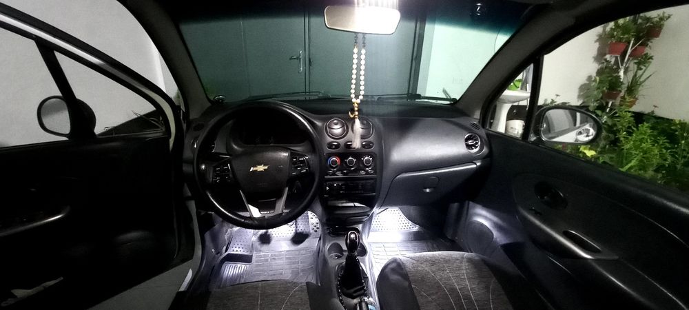 Matiz Best Avtotransport