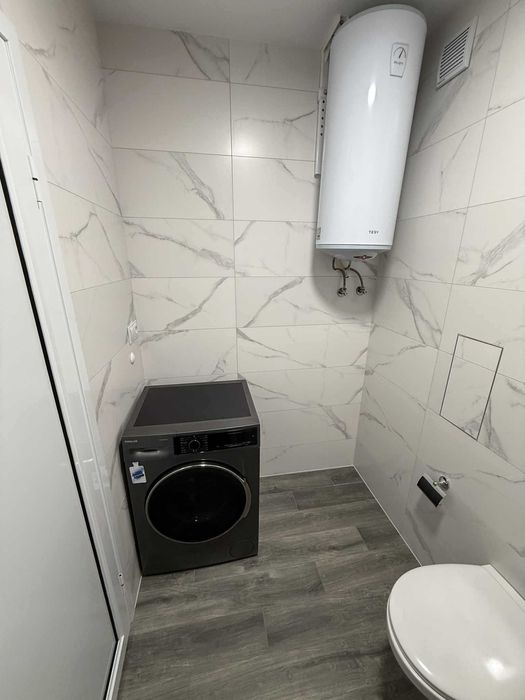 Продава се Двустаен апартамент в Пловдив, Каменица 2 - 68 кв.м за 1515 €/кв.м - Снимка #7