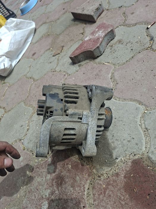 Alternator E46 320D 150hp