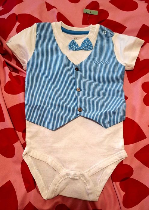 Лот за момче 12-18м