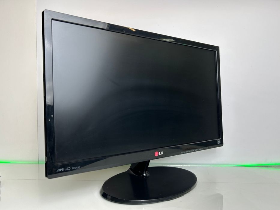 Монитор LG Led 22 дюймов