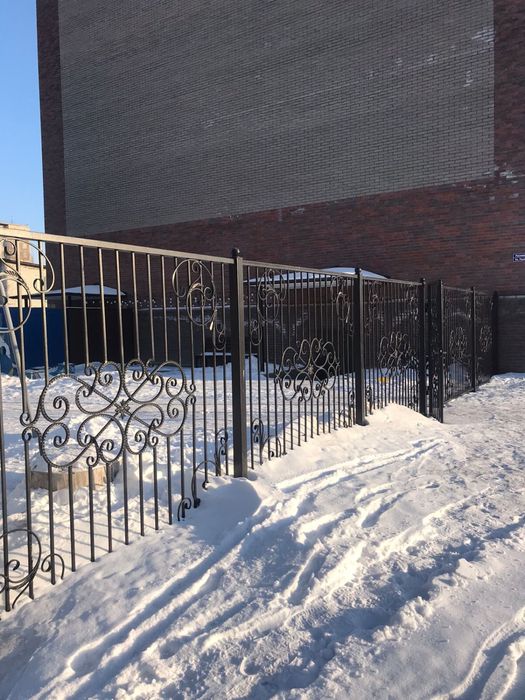 Металлоконструкции