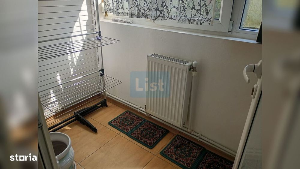 Apartament De Inchiriat - Mazepa - Parter .