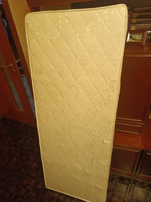 Детски Матрак 65/160/15